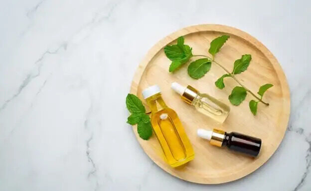 ESSENTIAL OIL คืออะไร