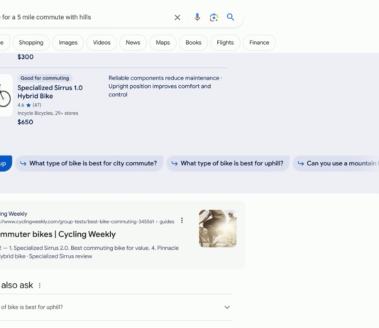การเปลี่ยนไปใช้ AI ของ Google มีความหมายต่อ SEO อย่างไร AI ของ Google