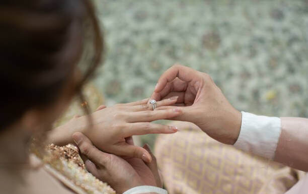 8 เทคนิคเก็บเงินแต่งงาน พร้อมเซฟงบให้ประหยัดกว่าเดิม