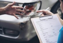 เคลียร์ชัด! 5 เหตุผลที่ควรซื้อประกันรถยนต์ชั้น 1