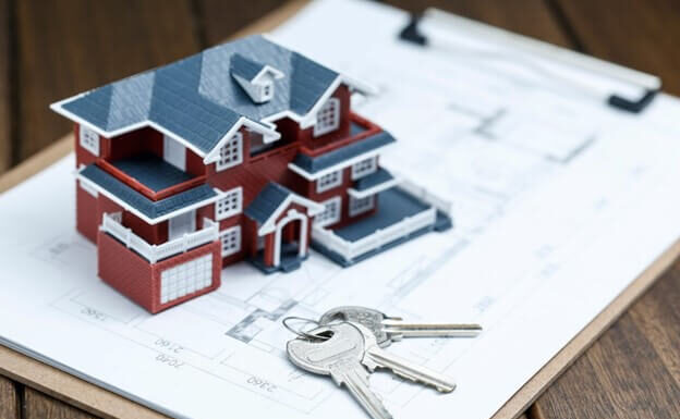 เปิดลิสต์ แนะนำ 3 โครงการหมู่บ้านย่านดอนเมืองน่าลงทุน