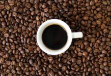 ประโยชน์กาแฟดำ