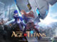 แจกไอเท็มโค้ด GRAND CROSS Age of Titans ล่าสุด 2023 แจกไอเท็มโค้ด GRAND CROSS Age of Titans