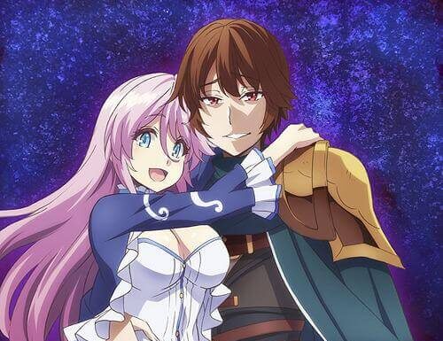 ประวัติ ผู้กล้าสายฮีล ตัวละคร – Kaifuku Jutsushi no Yarinaoshi การล้างแค้นของผู้กล้าสายฮีล