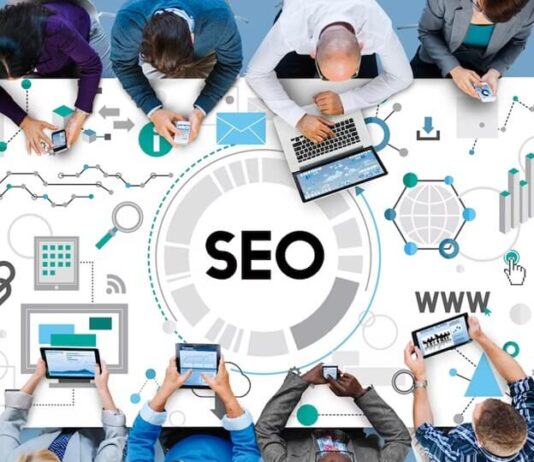 เปิดเหตุผลสำคัญที่ธุรกิจ SME ควรใช้บริการบริษัทรับทำ SEO