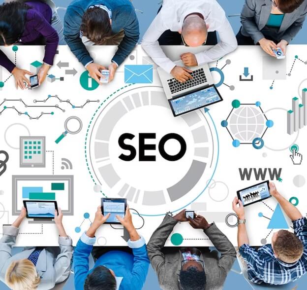 เปิดเหตุผลสำคัญที่ธุรกิจ SME ควรใช้บริการบริษัทรับทำ SEO