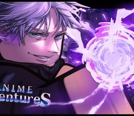 แจกโค้ด Anime Adventures ใหม่ล่าสุดอัพเดทตลอด Gift Code Anime Adventures แจกโค้ด Anime Adventures ใหม่ล่าสุด