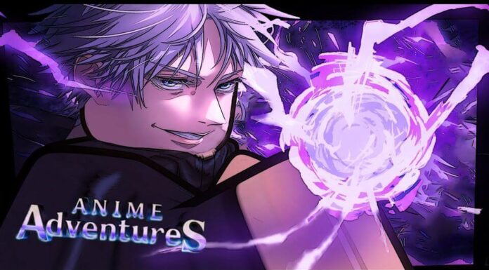 แจกโค้ด Anime Adventures ใหม่ล่าสุดอัพเดทตลอด Gift Code Anime Adventures แจกโค้ด Anime Adventures ใหม่ล่าสุด
