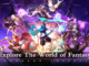 แจกโค้ด Goddess Connect ใหม่ล่าสุดอัพเดทตลอด Code Goddess Connect