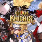 แจกโค้ด Seven Knights Idle adventure ใหม่ล่าสุด