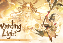 Onmyoji’s New SSR Amaterasu