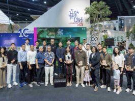 ผู้ได้รับรางวัล 10 บ้านน่าอยู๋ และนักออกแบบ