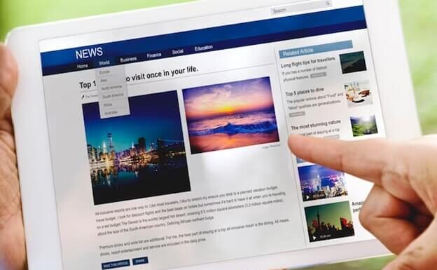 อัปเดตสถานการณ์! ข่าววันนี้ที่ควรรู้ล่าสุดก่อนใคร มีอะไรบ้าง