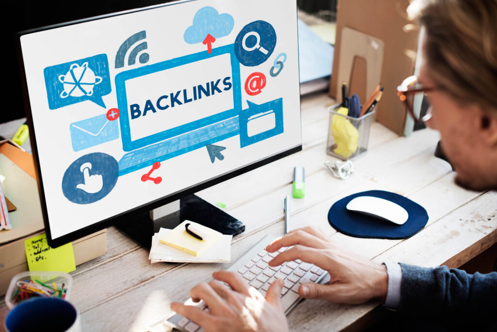Backlink คืออะไร กับความรู้เบื้องต้นที่ควรทราบ
