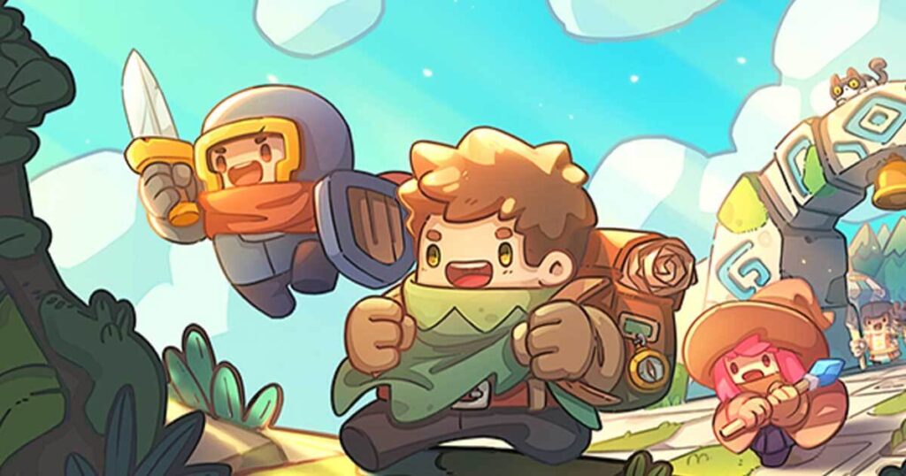 Soul Knight Prequel โค้ดอัพเดทล่าสุด