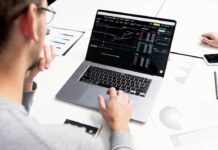 การเรียนรู้การซื้อขายบน Mac