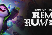 รีวิวเกม Teamfight Tactics แนวออโต้เชสในเกม Lol