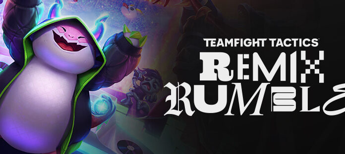 รีวิวเกม Teamfight Tactics แนวออโต้เชสในเกม Lol