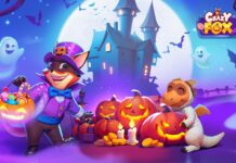 วิธีหาสปินเพิ่ม Crazy Fox Free Spins