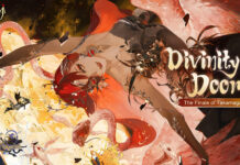 อิซานามิ SSR ใหม่ของ Onmyoji มาพร้อมกับกิจกรรม Doom ของ Divinity!