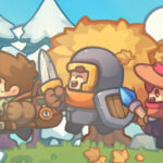 แจกโค้ดเกม Soul Knight Prequel