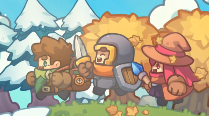 แจกโค้ดเกม Soul Knight Prequel Gift Code Soul Knight Prequel อัพเดทล่าสุด 2023 แจกโค้ดเกม Soul Knight Prequel