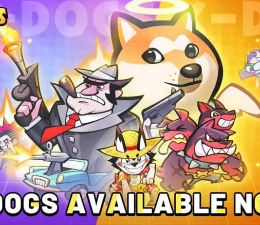 แจกโค้ดเกม X Dogs สุนัขพันธุ์ฮีโร่ Gift Code X Dogs สุนัขพันธุ์ฮีโร่ อัพเดทล่าสุด 2023 แจกโค้ดเกม X Dogs สุนัขพันธุ์ฮีโร่
