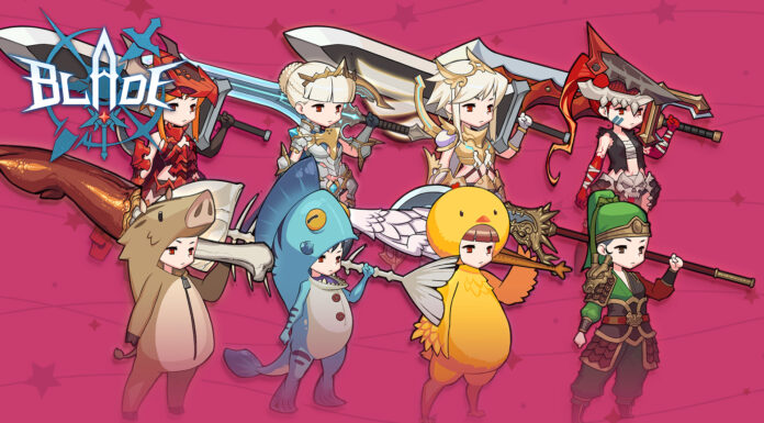 แจกโค้ดเกม ใบมีดไม่ได้ใช้งาน Gift Code