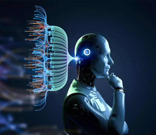 Generative AI คืออะไร