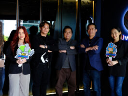 สายเกมส์มีเฮ! J Ventures ร่วมกับ BitmonsterNFT