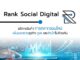 Rank Social Digital บริษัทรับทําการตลาดออนไลน์