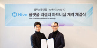 SHIN-A Service จับมือร่วมกับ Com2us ดันตลาดผลิตเกมในไทยผ่าน Hive Platform ในปี 2024 SHIN-A Service จับมือร่วมกับ Com2us