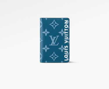 กระเป๋าสตางค์จากหลุยส์ วิตตอง Pocket Organizer