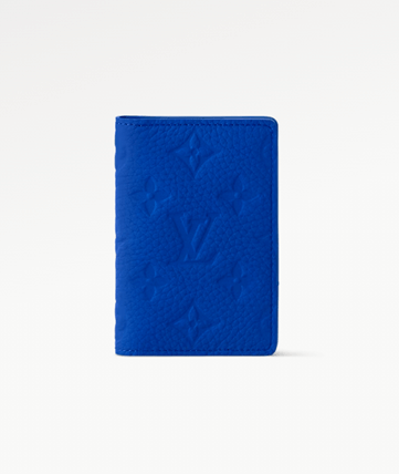 กระเป๋าสตางค์จากหลุยส์ วิตตอง Pocket Organizer