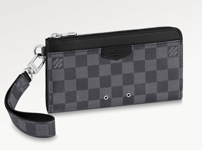 วิตตองรุ่น Zippy Dragonne