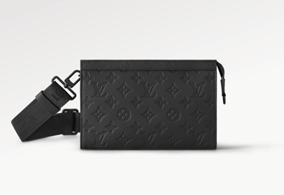 วิตตองแบบสะพายรุ่น GASTON