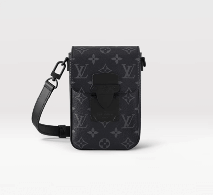 วิตตองแบบสะพายรุ่น S-Lock Vertical