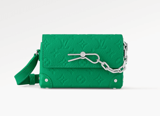 วิตตองแบบสะพายรุ่น Steamer