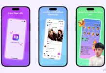 Blued แอปหาคู่ของชาว LGBTQ+