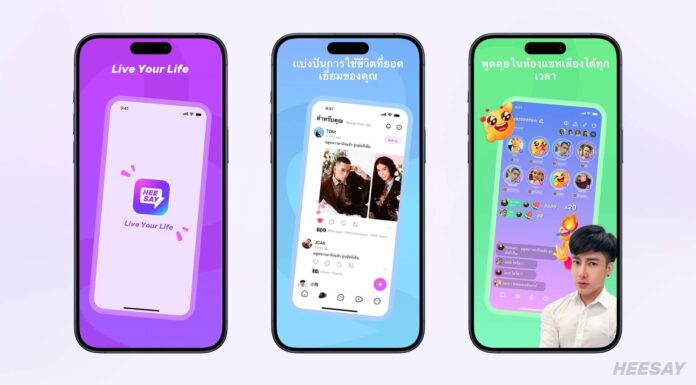 Blued แอปหาคู่ของชาว LGBTQ+