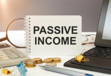 Passive income คืออะไร