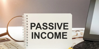 Passive income คืออะไร