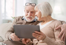 สังคมผู้สูงอายุจะกลายเป็นปัญหาหรือไม่