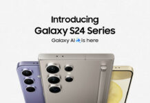 เปิดราคา Samsung Galaxy S24 Ultra 2024