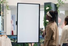 5 ประเภทธุรกิจที่ควรลงทุนกับ กระดานอัจฉริยะ 4k