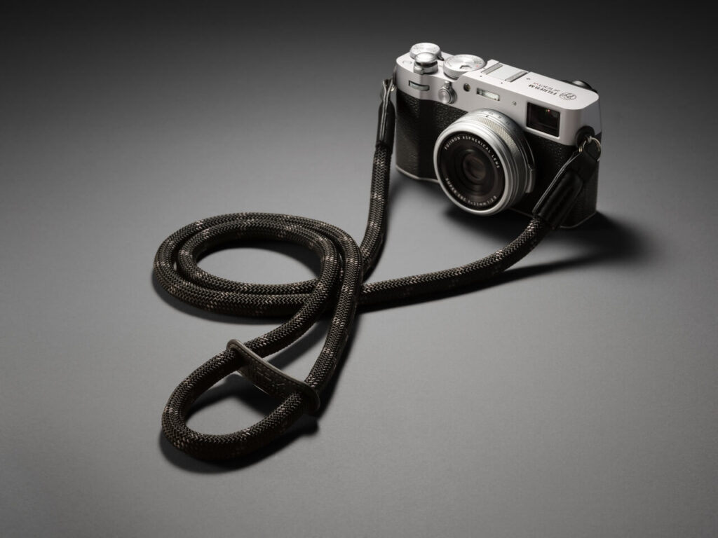 FUJIFILM X100VI