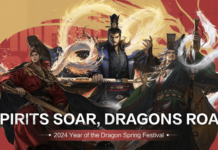 Infinite Borders นำเสนอดอกไม้ไฟ