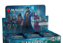 Murders at Karlov Manor