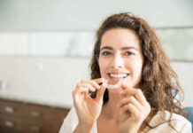 ข้อดีของการจัดฟัน Invisalign นวัตกรรมสร้างสรรค์ฟันสวย