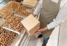 การส่งอาหารไปเยอรมัน